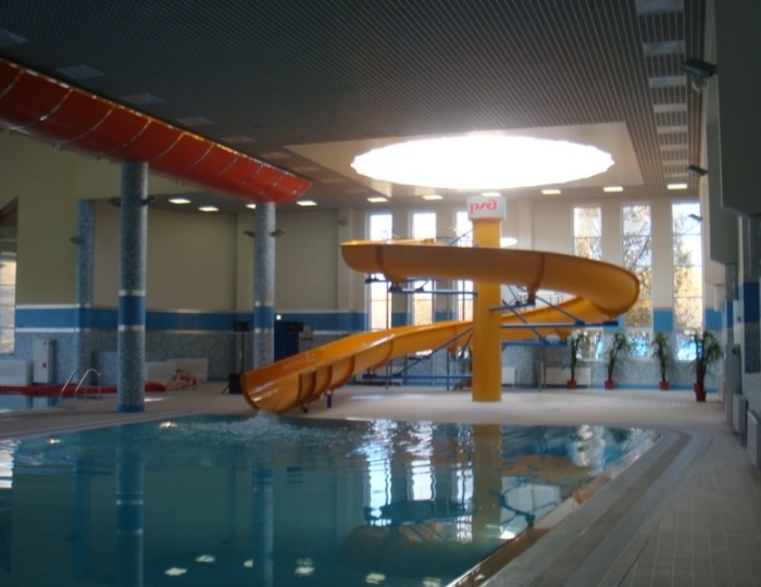 SPA-отдых - Пансионат «Березовая роща»