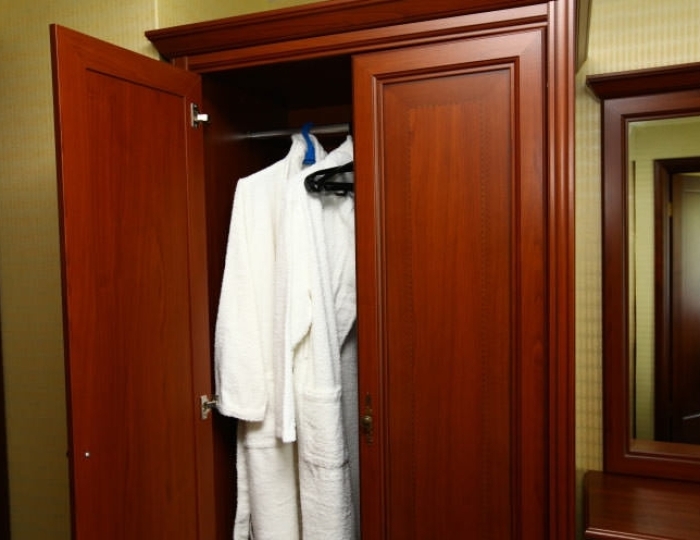 Люкс 2-комнатный - Пансионат «Березовая роща»